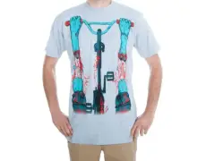 The Shadow Conspiracy "Hang On" T-Shirt