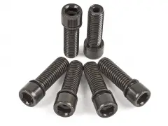 The Shadow Conspiracy "Hollow" Stem Bolts