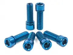 The Shadow Conspiracy "Hollow" Stem Bolts