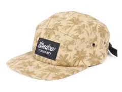 The Shadow Conspiracy "Human Nature" Cap