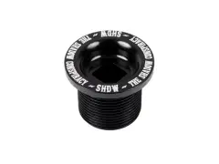 The Shadow Conspiracy "Inceptiv" Topbolt