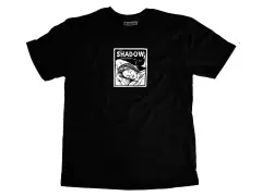 The Shadow Conspiracy "Inferni" T-Shirt - Black