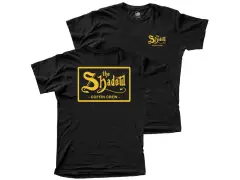 The Shadow Conspiracy "Instigate" T-Shirt - Black