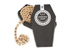 ARCHIV - The Shadow Conspiracy "Interlock V2" Halflink Chain - Colors