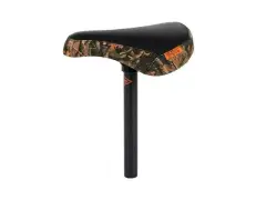 The Shadow Conspiracy "Jones Signature Penumbra Solus" Seat/Seatpost Combo