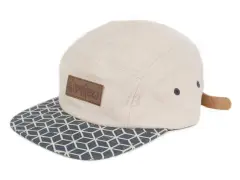 The Shadow Conspiracy "Kashmir" Camp Hat