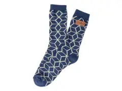 The Shadow Conspiracy "Kashmir Crew" Socks