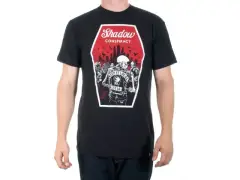 The Shadow Conspiracy "KIL World Tour 2014" T-Shirt