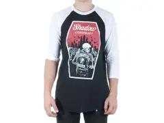 The Shadow Conspiracy "KIL World Tour 3/4" Longsleeve