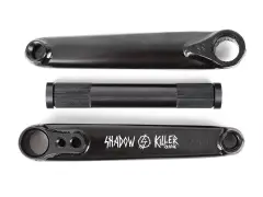 The Shadow Conspiracy "Killer" BMX Crank