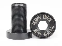 The Shadow Conspiracy "Killer" Crank Bolt Kit