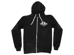The Shadow Conspiracy "Kobra" Hooded Zipper - Black The Shadow Conspiracy "Kobra" Hooded Zipper - Black