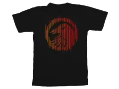 The Shadow Conspiracy "Lines" T-Shirt - Black The Shadow Conspiracy "Lines" T-Shirt - Black