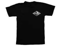 The Shadow Conspiracy "Kobra" T-Shirt - Black The Shadow Conspiracy "Kobra" T-Shirt - Black