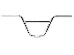 The Shadow Conspiracy "Local" BMX Bar - Chrome