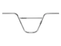 The Shadow Conspiracy "Local 10" BMX Bar - Chrome