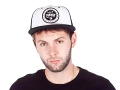 The Shadow Conspiracy "Locals Snapback" Cap