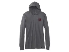 The Shadow Conspiracy "Marks" Hooded Longsleeve - Grey