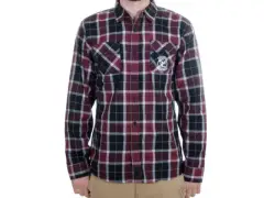 The Shadow Conspiracy "Medley Button Up" Shirt