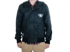 The Shadow Conspiracy "Nail It" Jacket