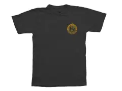 The Shadow Conspiracy "No Prisoners" T-Shirt