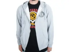 The Shadow Conspiracy "No Prisoners" Zipper