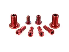 The Shadow Conspiracy "Noctis" Crank Bolts Kit