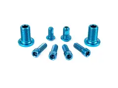 The Shadow Conspiracy "Noctis" Crank Bolts Kit