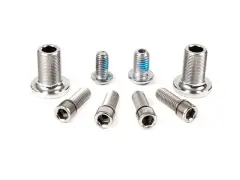 The Shadow Conspiracy "Noctis" Crank Bolts Kit