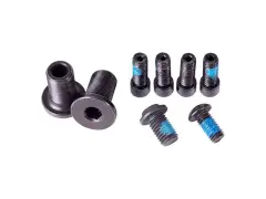 The Shadow Conspiracy "Noctis" Crank Bolts Kit
