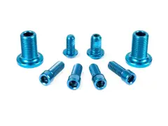 The Shadow Conspiracy "Noctis" Crank Bolt Kit