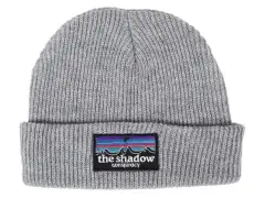 The Shadow Conspiracy "Out There" Beanie Mütze