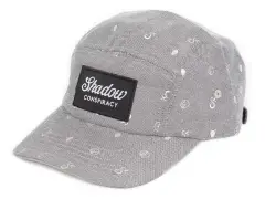 The Shadow Conspiracy "Palladium" Cap