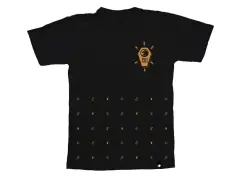 The Shadow Conspiracy "Palladium" T-Shirt - Black