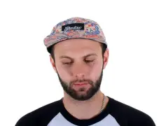 The Shadow Conspiracy "Paradise Camp" Cap