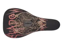 The Shadow Conspiracy "Penumbra Kimbrough" Pivotal Seat