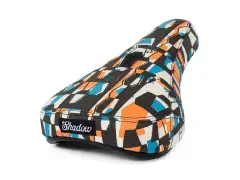 The Shadow Conspiracy "Penumbra" Pivotal Seat - Albert Mercado / Series 2