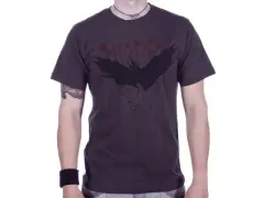 The Shadow Conspiracy "Puppet" T-Shirt