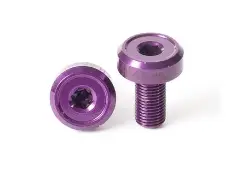 The Shadow Conspiracy "Raptor Front Slim" Female Bolts