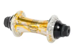 The Shadow Conspiracy "Raptor" Front Hub - Agent Orange