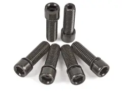 The Shadow Conspiracy "Ravager Hollow Big" Stem Bolts Kit