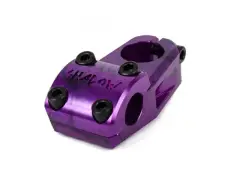 The Shadow Conspiracy "Ravager" Topload Stem - Tie Dye Colors