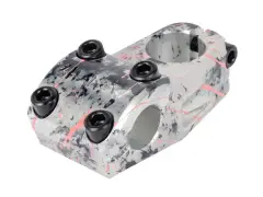 The Shadow Conspiracy "Ravager" Topload Stem - Flamingo Blood