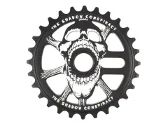 The Shadow Conspiracy "Scream 28T" Sprocket
