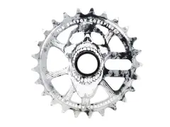 The Shadow Conspiracy "Scream" Sprocket - Tie Dye Colors / 25T