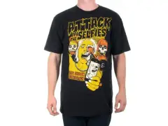 The Shadow Conspiracy "Selfies" T-Shirt