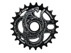 The Shadow Conspiracy "Serpent 25T" Sprocket