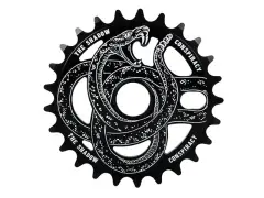 The Shadow Conspiracy "Serpent 28T" Sprocket