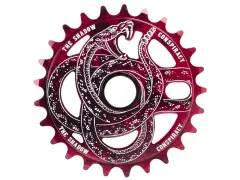The Shadow Conspiracy "Serpent" Sprocket - Tie Dye Colors