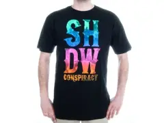 The Shadow Conspiracy "SHDW" T-Shirt